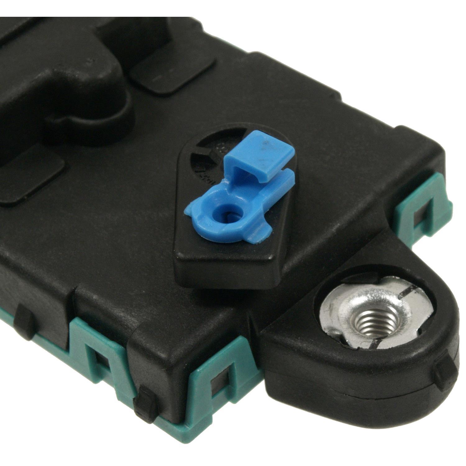 Standard Motor Products DLA538 Door Lock Actuator product image 1 of 3
