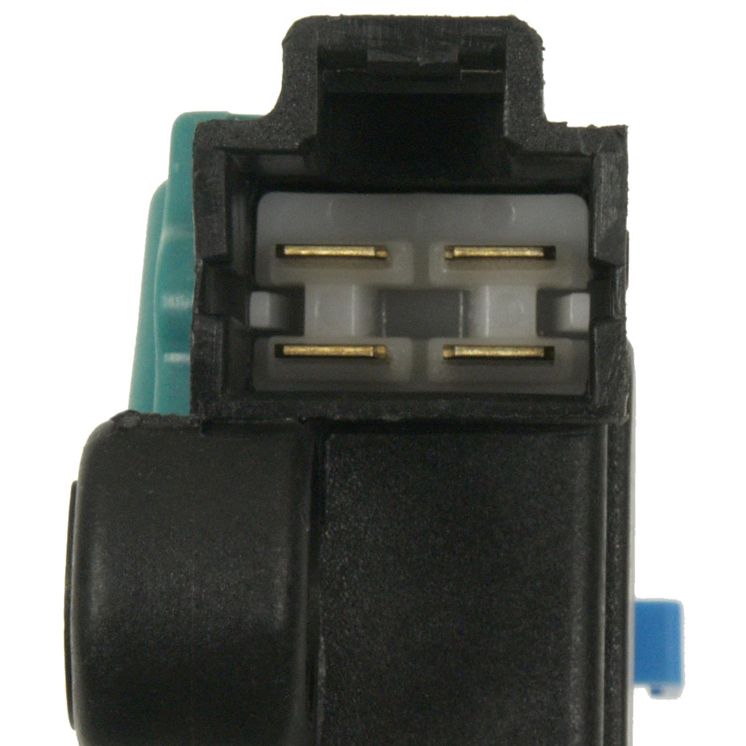 Standard Motor Products DLA538 Door Lock Actuator product image 2 of 3