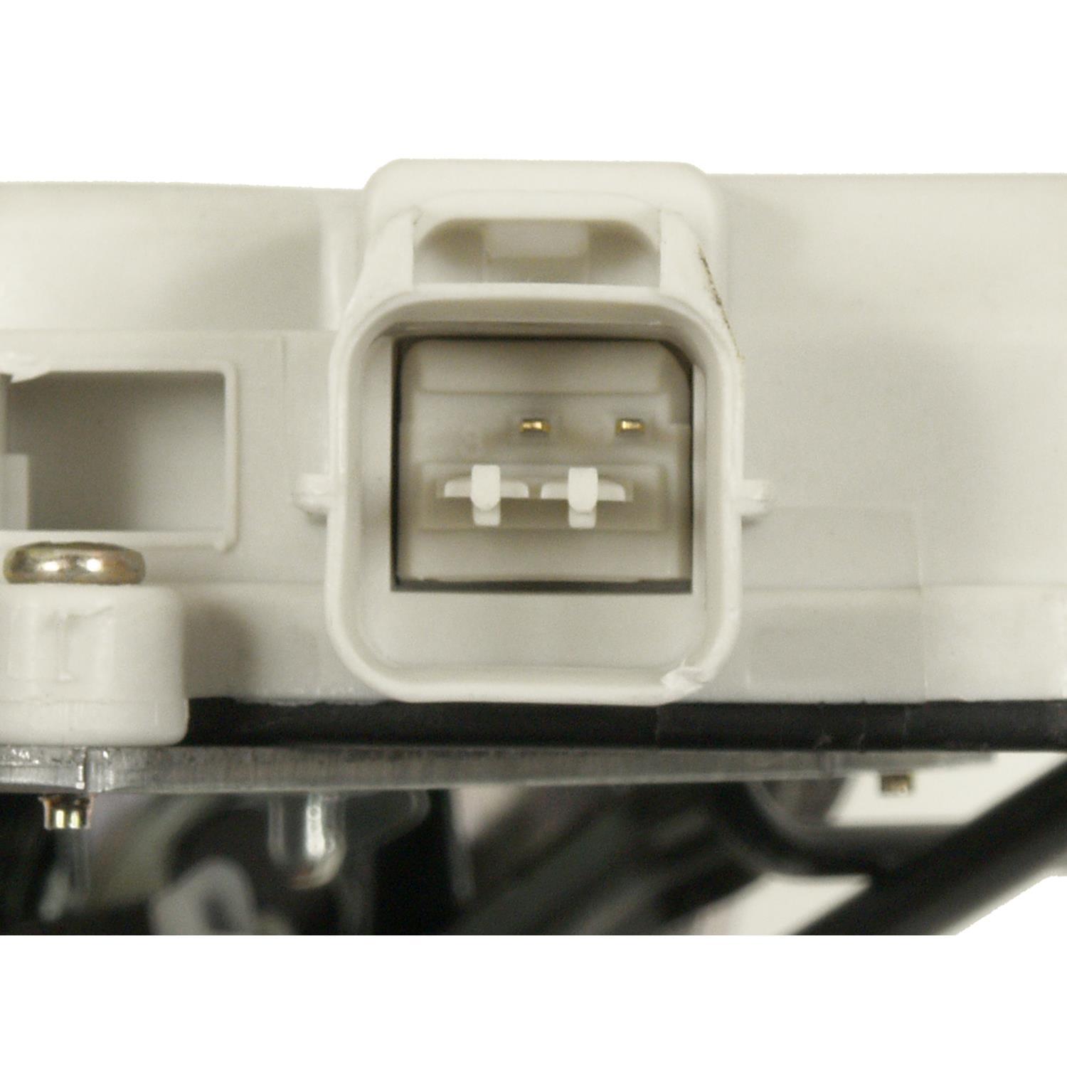 Standard Motor Products DLA552 Door Lock Actuator product image 2 of 3