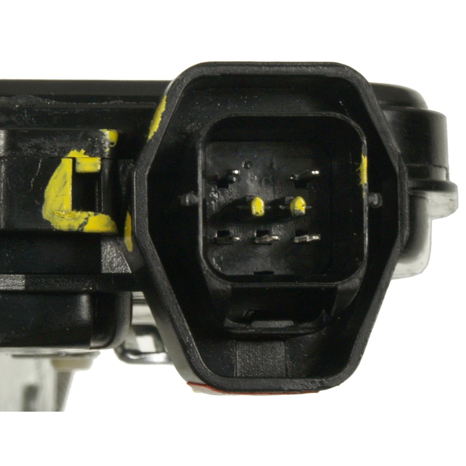 Standard Motor Products DLA554 Door Lock Actuator product image 2 of 3