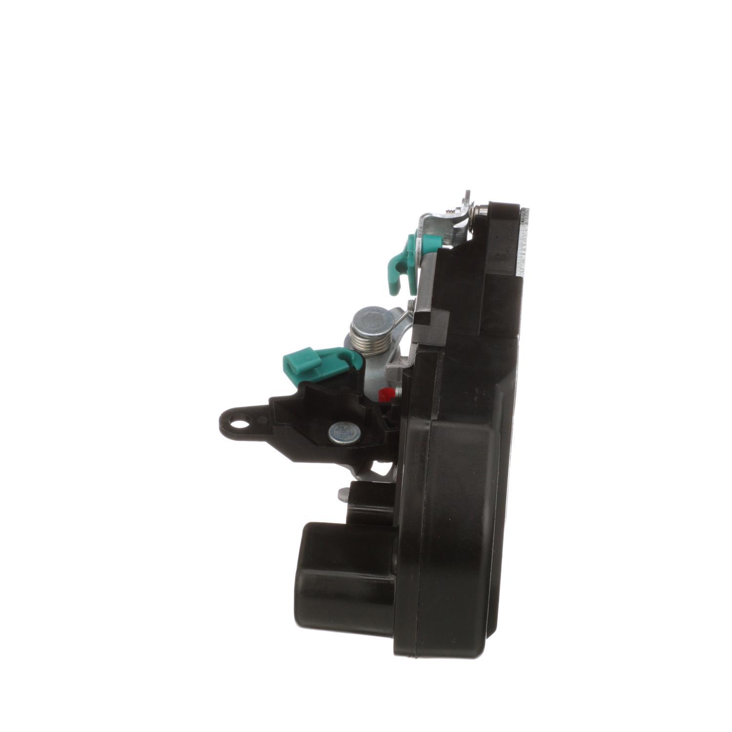 Standard Motor Products DLA566 - Door Lock Actuator Standard Motor Products DLA566 Door Lock Actuator product image 1 of 3