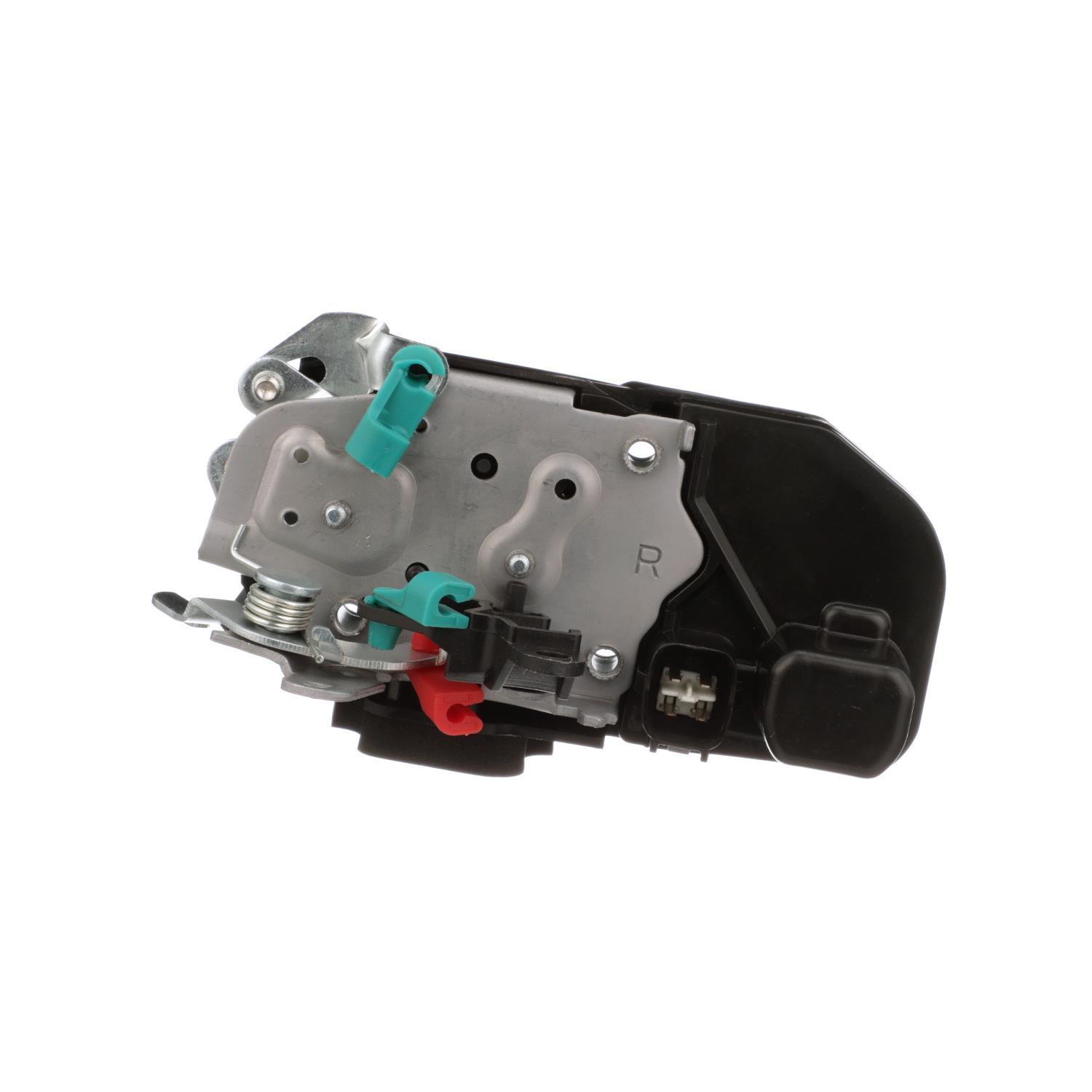 Standard Motor Products DLA566 - Door Lock Actuator Standard Motor Products DLA566 Door Lock Actuator product image 2 of 3
