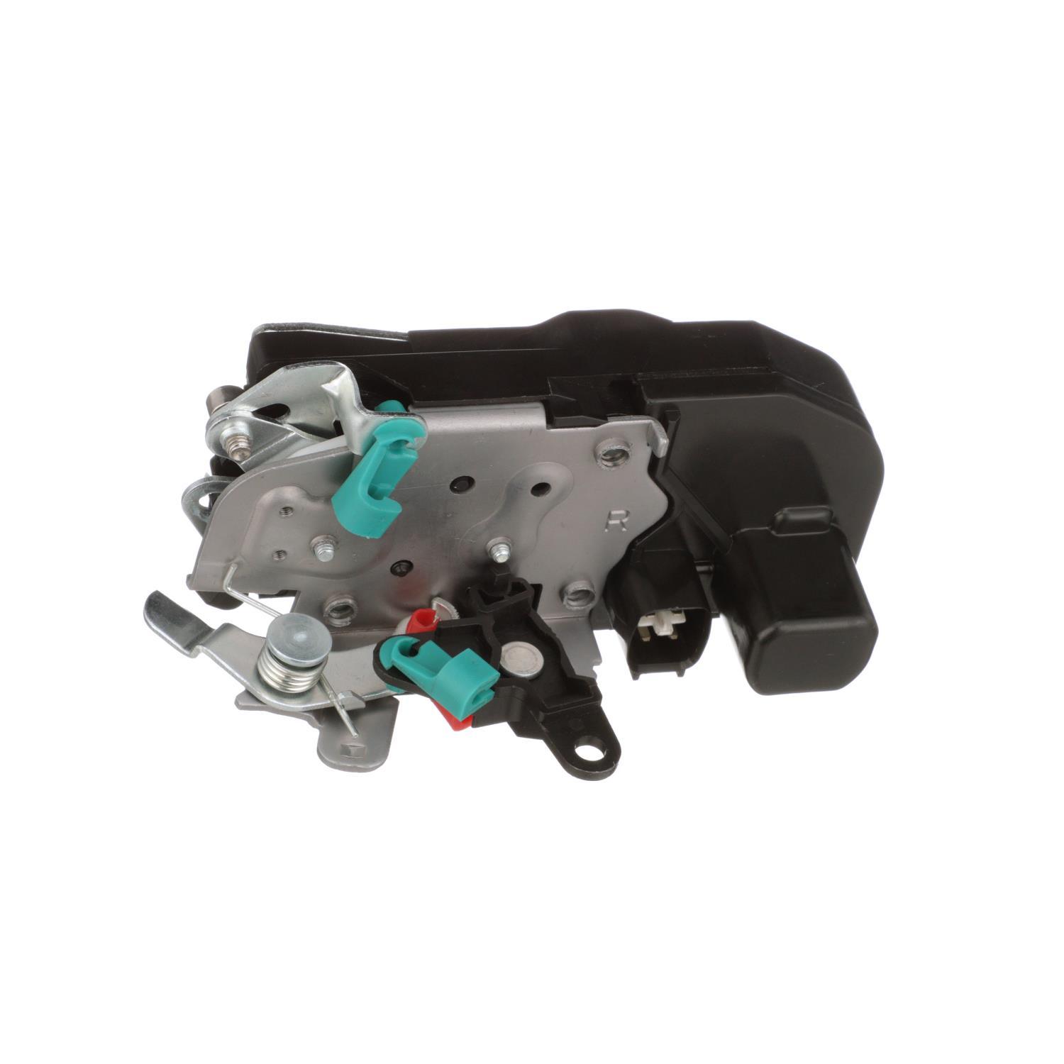 Standard Motor Products DLA566 - Door Lock Actuator Standard Motor Products DLA566 Door Lock Actuator product image 3 of 3