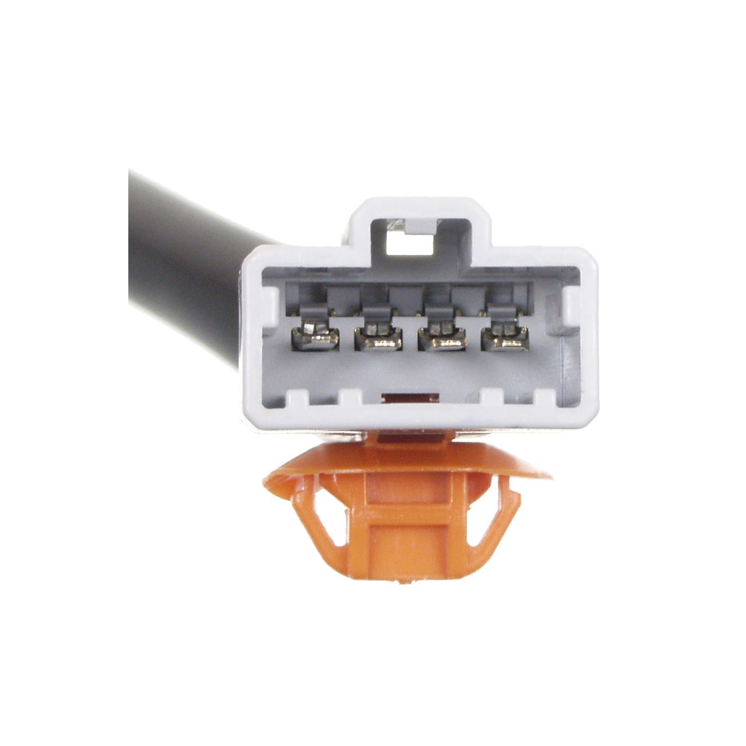 Standard Motor Products DLA57 Door Lock Actuator product image 2 of 3