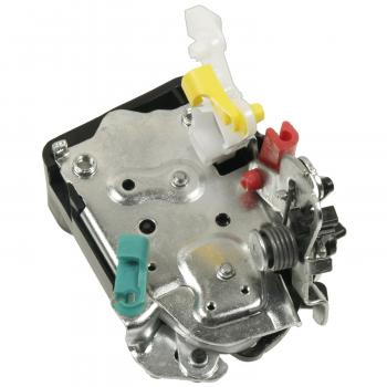 Standard Motor Products DLA575 - Door Lock Actuator Standard Motor Products DLA575 Door Lock Actuator product image 2 of 2