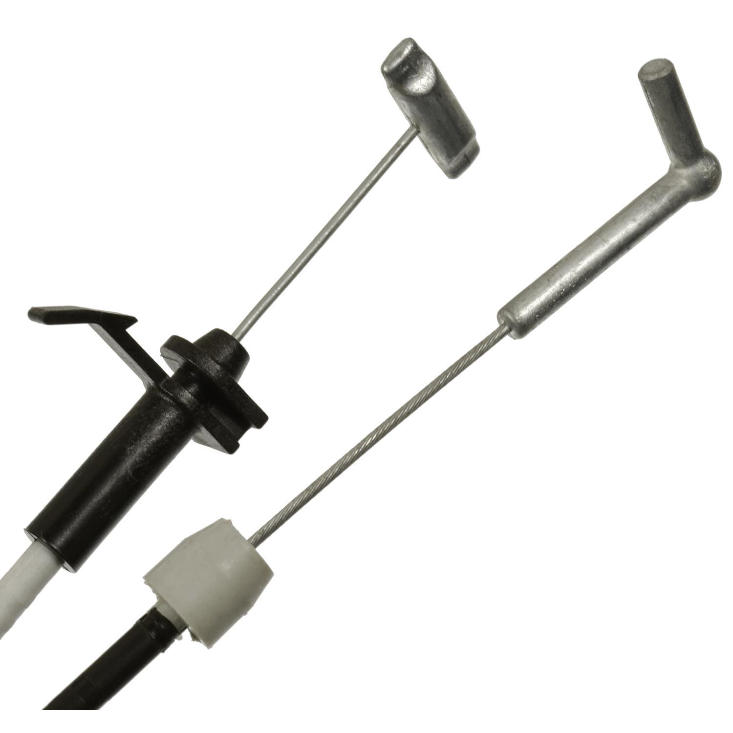 Standard Motor Products DLA617 Door Lock Actuator product image 2 of 4