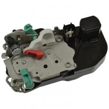 Standard Motor Products DLA628 - Door Lock Actuator Standard Motor Products DLA628 Door Lock Actuator product image 2 of 3