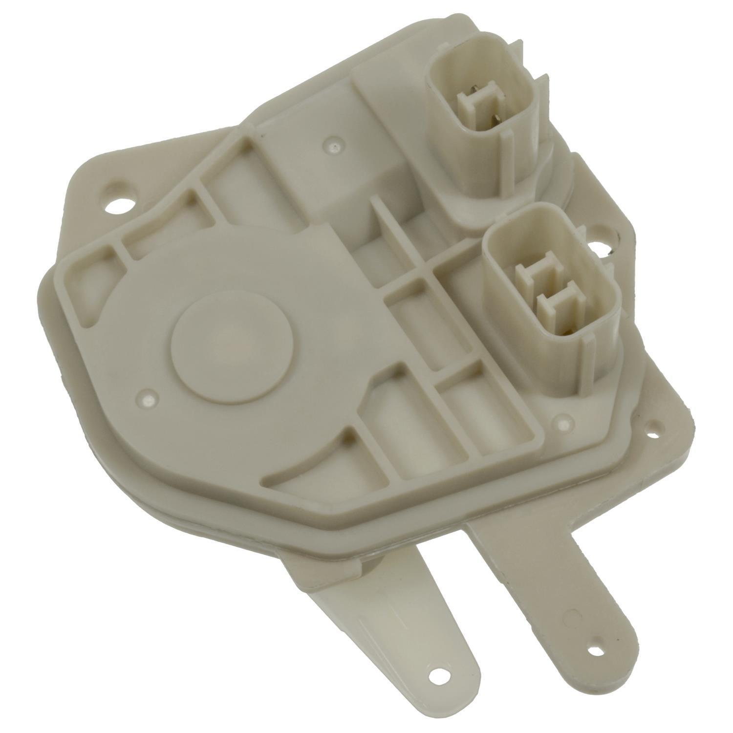 Standard Motor Products DLA63 - Door Lock Actuator Standard Motor Products DLA63 Door Lock Actuator product image 2 of 3