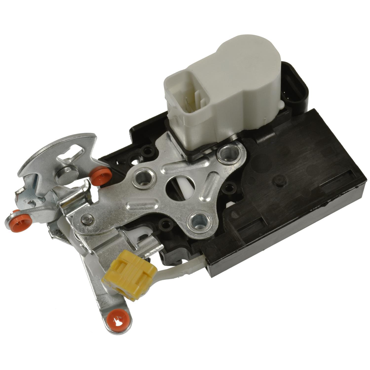 Standard Motor Products DLA640 - Door Lock Actuator Standard Motor Products DLA640 Door Lock Actuator product image 2 of 3