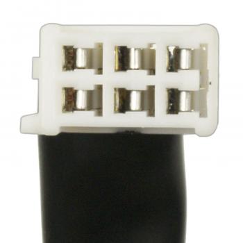 Standard Motor Products DLA653 - Door Lock Actuator Standard Motor Products DLA653 Door Lock Actuator product image 3 of 3