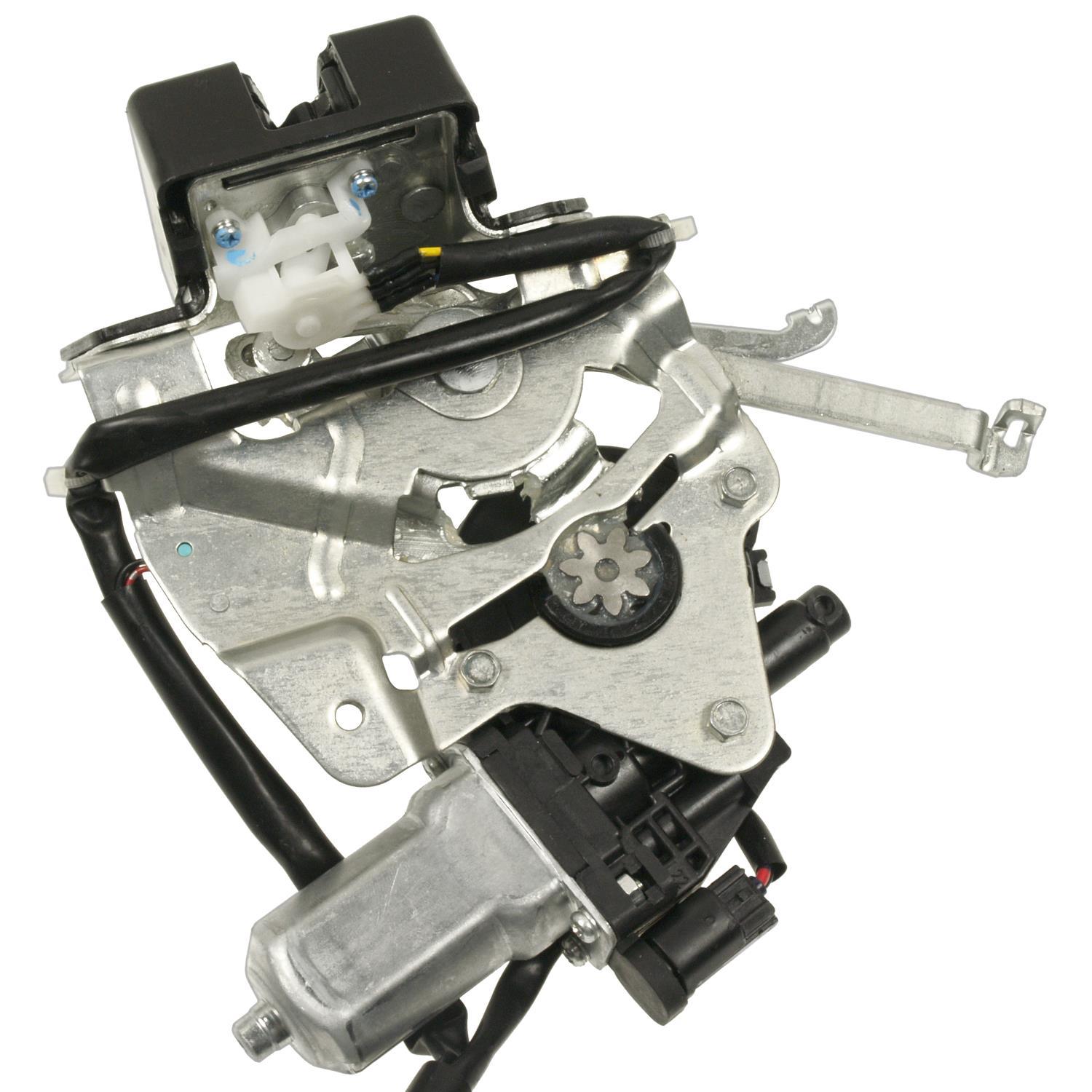 Standard Motor Products DLA654 - Door Lock Actuator Standard Motor Products DLA654 Door Lock Actuator product image 1 of 3