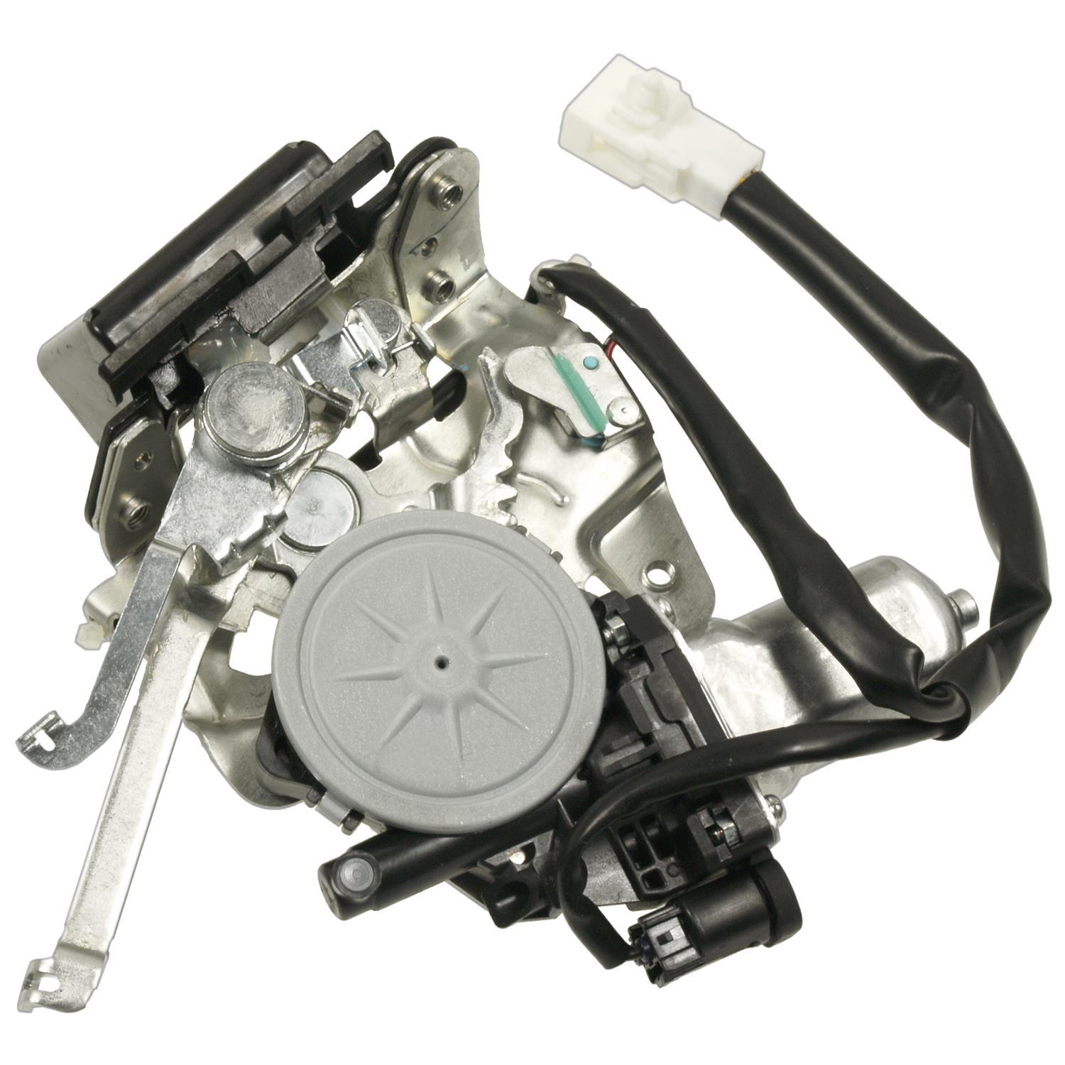 Standard Motor Products DLA654 - Door Lock Actuator Standard Motor Products DLA654 Door Lock Actuator product image 2 of 3