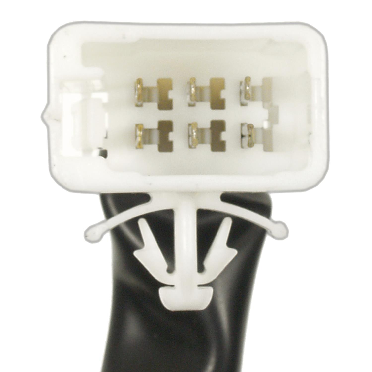 Standard Motor Products DLA654 - Door Lock Actuator Standard Motor Products DLA654 Door Lock Actuator product image 3 of 3