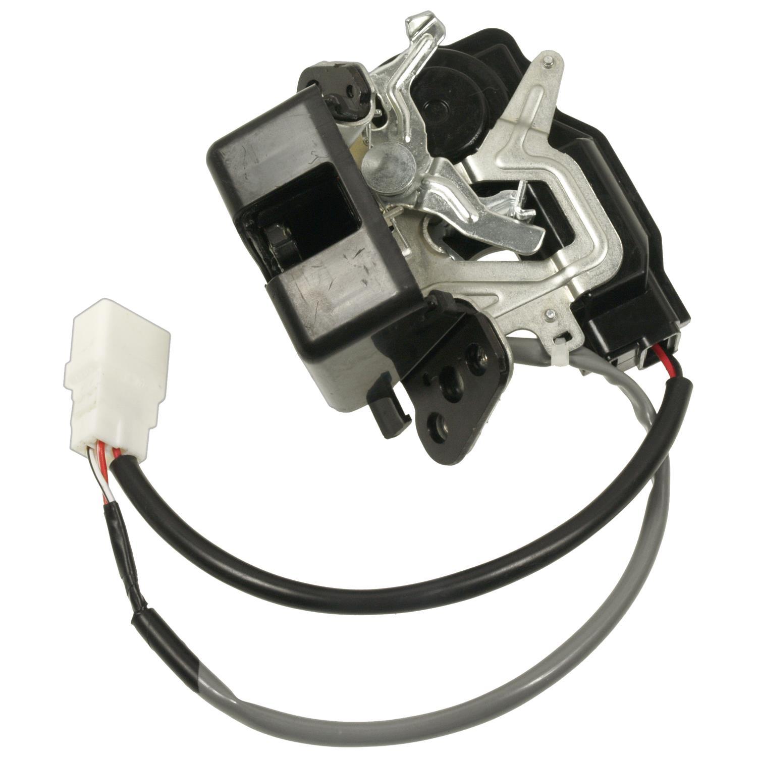 Standard Motor Products DLA655 Door Lock Actuator product image 2 of 3