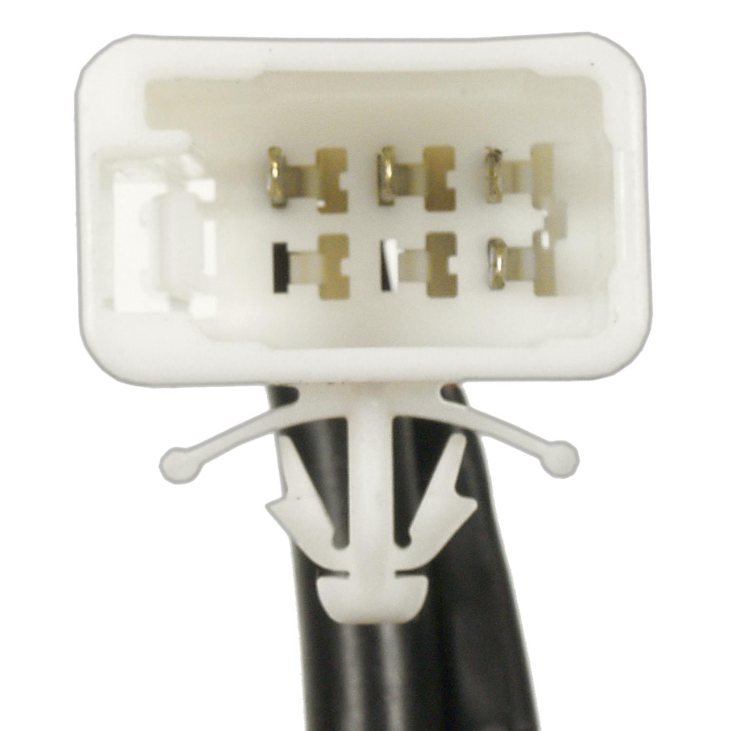 Standard Motor Products DLA655 Door Lock Actuator product image 3 of 3