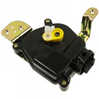 Standard Motor Products DLA663 - Door Lock Actuator Standard Motor Products DLA663 Door Lock Actuator product image 2 of 3