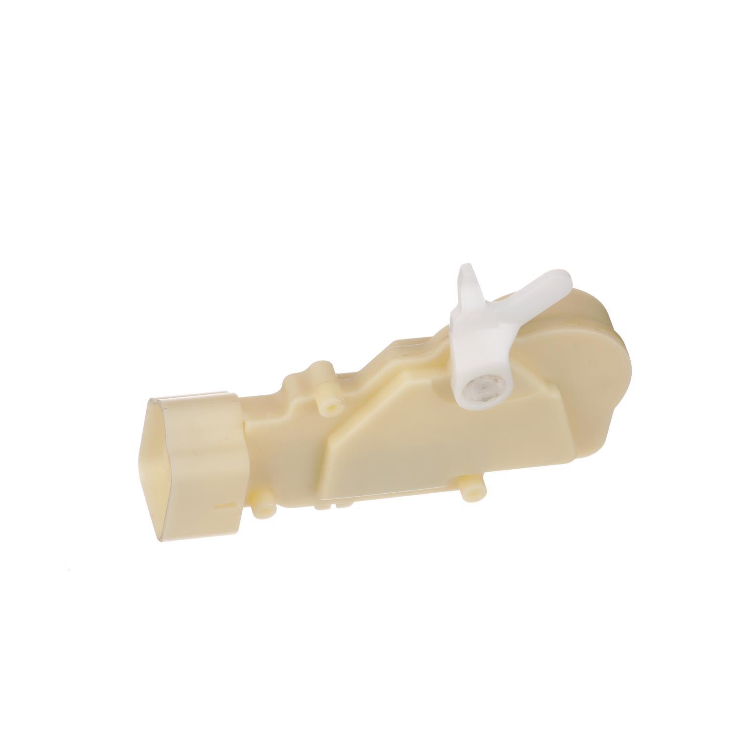 Standard Motor Products DLA669 Door Lock Actuator product image 3 of 4