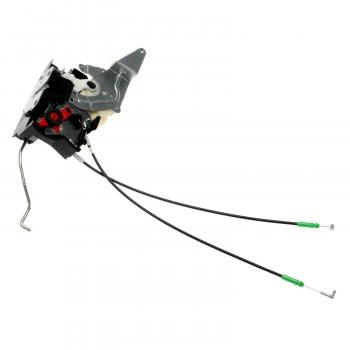 Standard Motor Products DLA673 - Door Lock Actuator Standard Motor Products DLA673 Door Lock Actuator product image 3 of 4