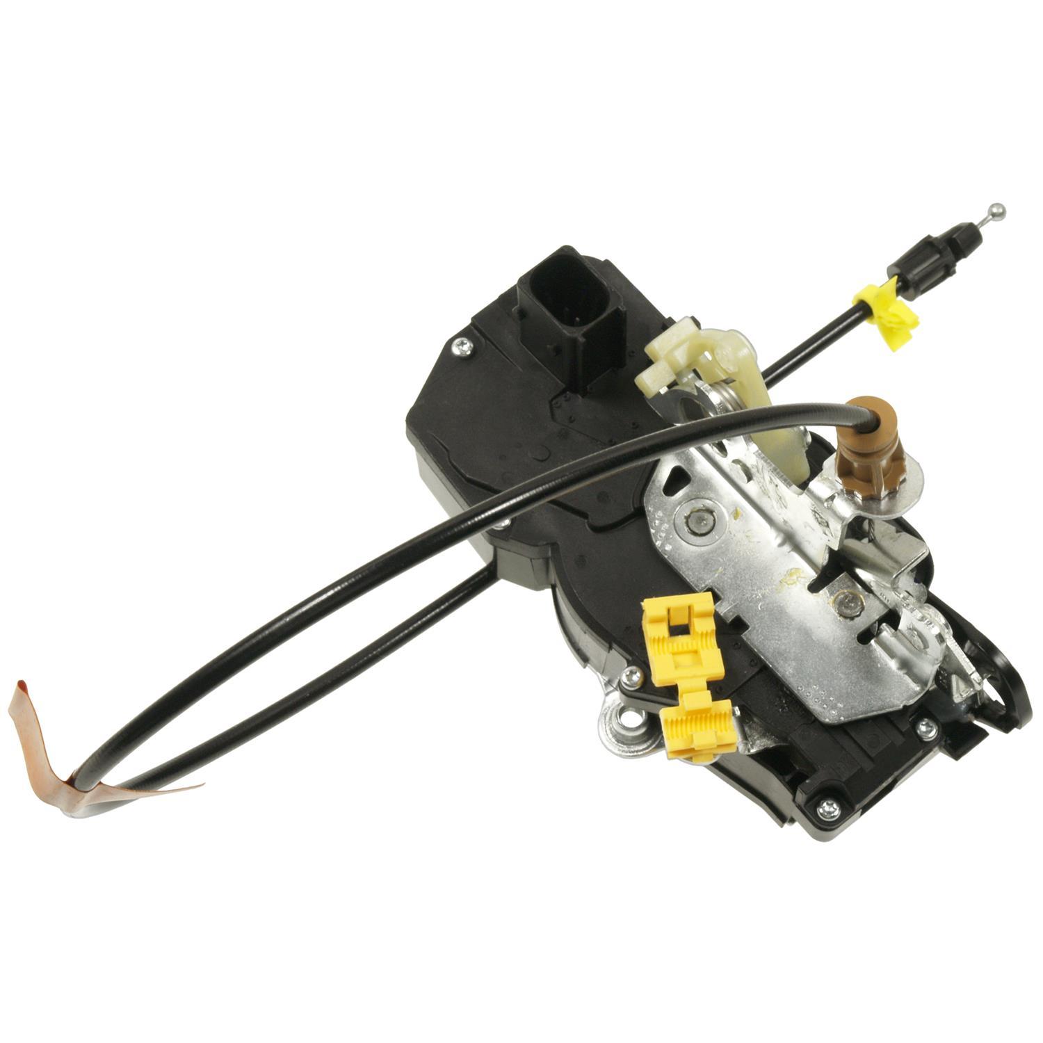 Standard Motor Products DLA680 - Door Lock Actuator Standard Motor Products DLA680 Door Lock Actuator product image 2 of 3