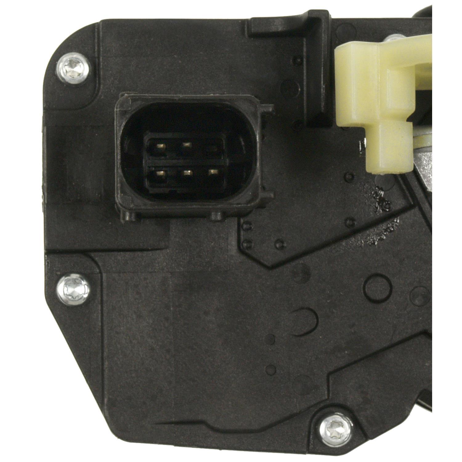 Standard Motor Products DLA680 - Door Lock Actuator Standard Motor Products DLA680 Door Lock Actuator product image 3 of 3