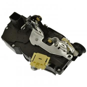 Standard Motor Products DLA687 - Door Lock Actuator Standard Motor Products DLA687 Door Lock Actuator product image 2 of 3