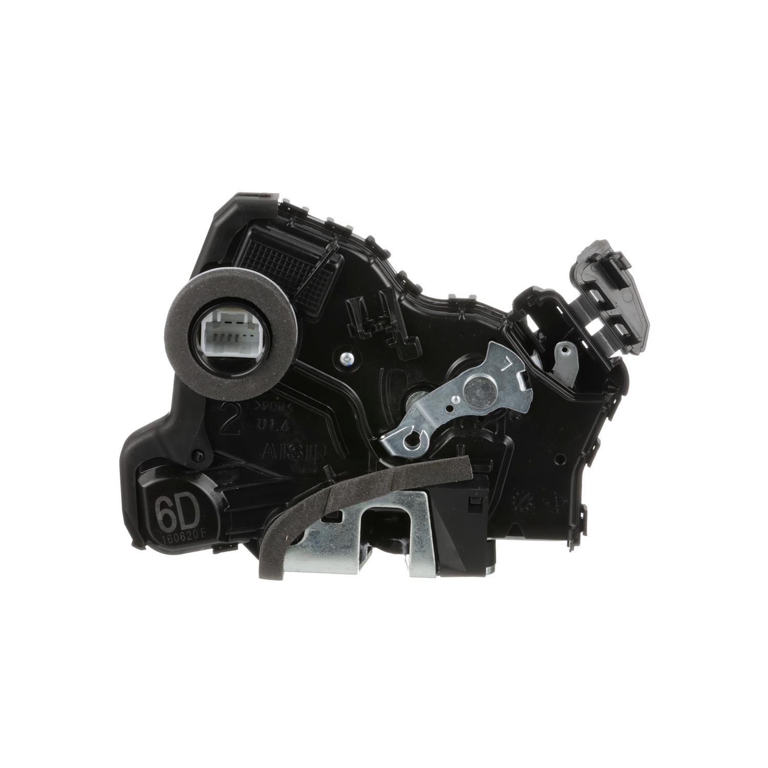 Standard Motor Products DLA690 - Door Lock Actuator Standard Motor Products DLA690 Door Lock Actuator product image 2 of 5