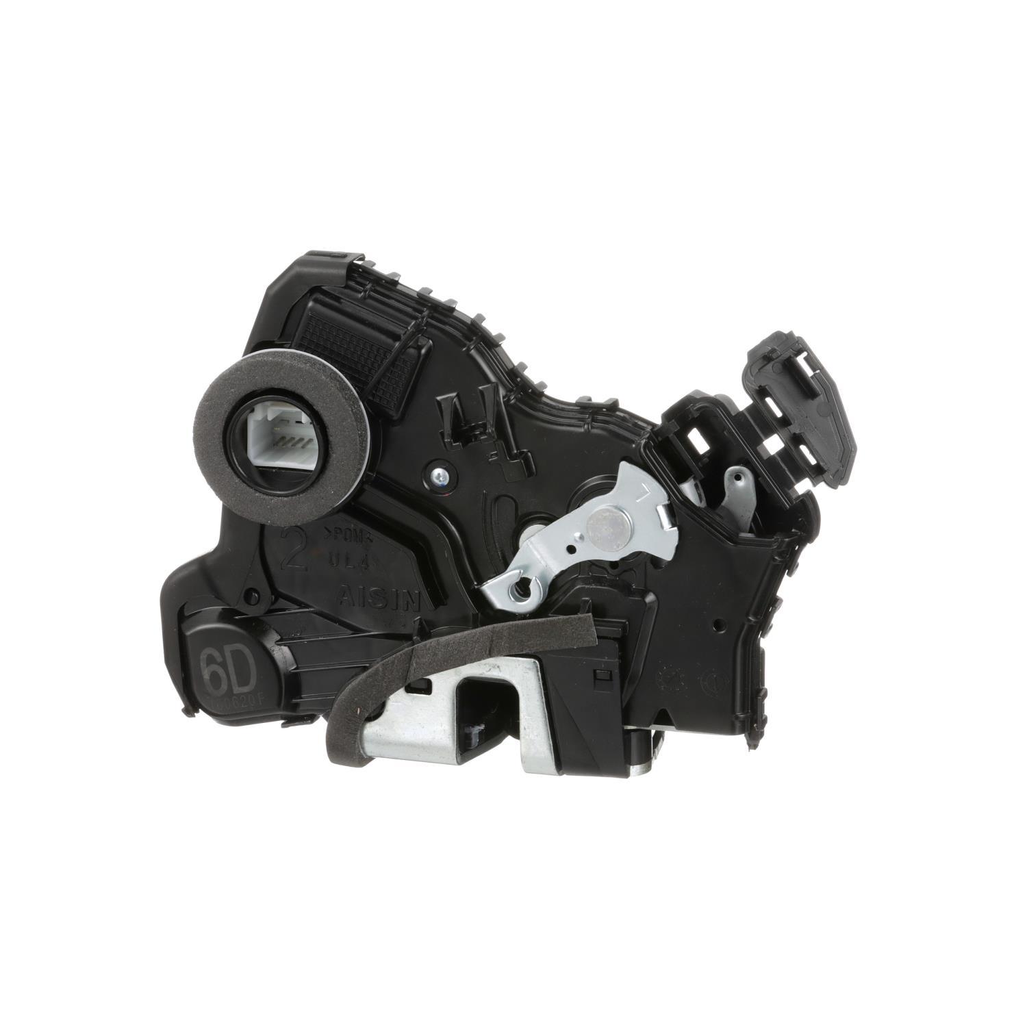 Standard Motor Products DLA690 - Door Lock Actuator Standard Motor Products DLA690 Door Lock Actuator product image 3 of 5