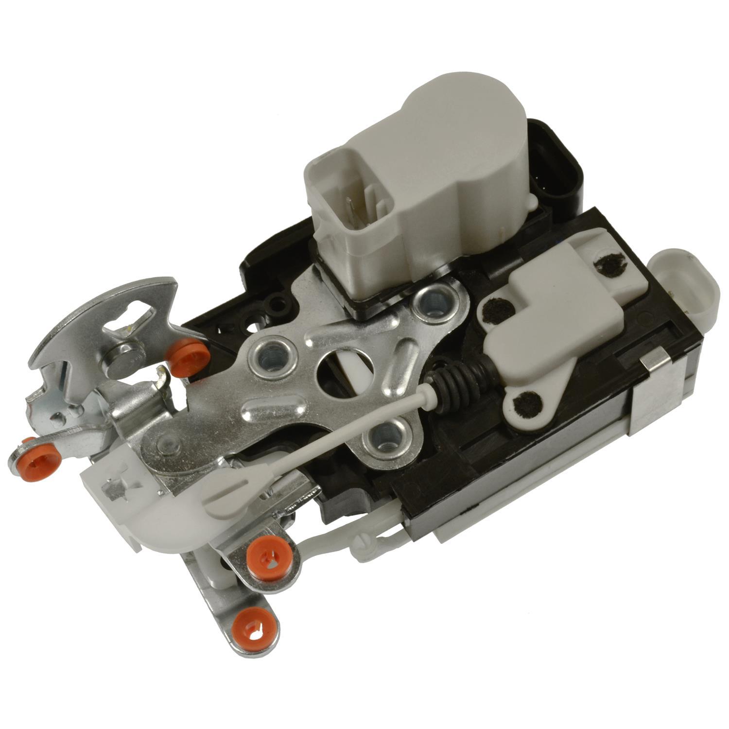 Standard Motor Products DLA693 - Door Lock Actuator Standard Motor Products DLA693 Door Lock Actuator product image 2 of 3