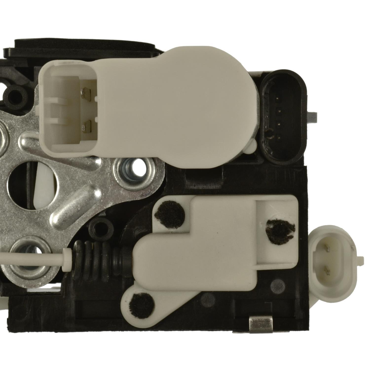 Standard Motor Products DLA693 - Door Lock Actuator Standard Motor Products DLA693 Door Lock Actuator product image 3 of 3