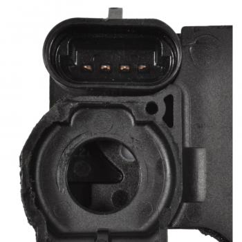 Standard Motor Products DLA695 - Door Lock Actuator Standard Motor Products DLA695 Door Lock Actuator product image 3 of 3
