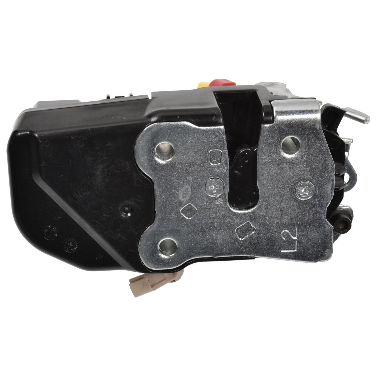 Standard Motor Products DLA697 - Door Lock Actuator Standard Motor Products DLA697 Door Lock Actuator product image 1 of 3