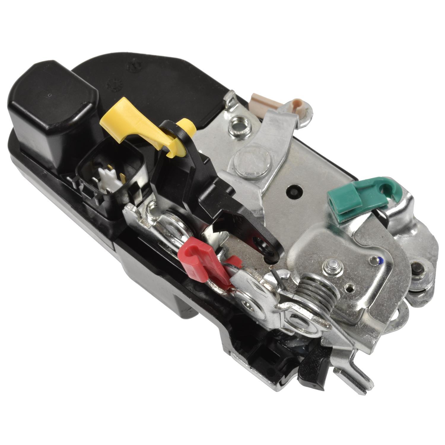 Standard Motor Products DLA697 - Door Lock Actuator Standard Motor Products DLA697 Door Lock Actuator product image 2 of 3