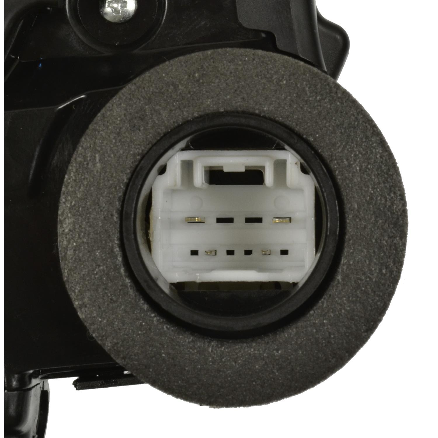 Standard Motor Products DLA701 - Door Lock Actuator Standard Motor Products DLA701 Door Lock Actuator product image 3 of 3