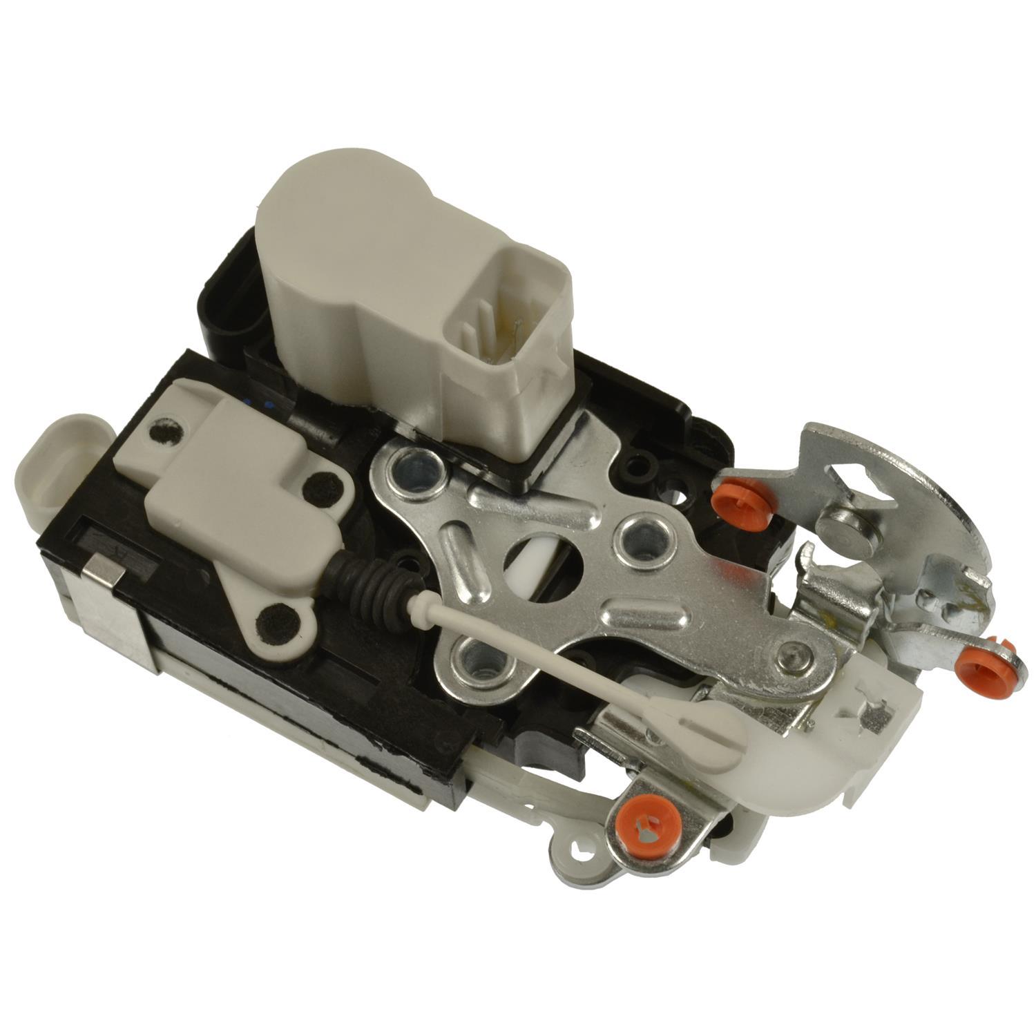 Standard Motor Products DLA707 - Door Lock Actuator Standard Motor Products DLA707 Door Lock Actuator product image 2 of 3