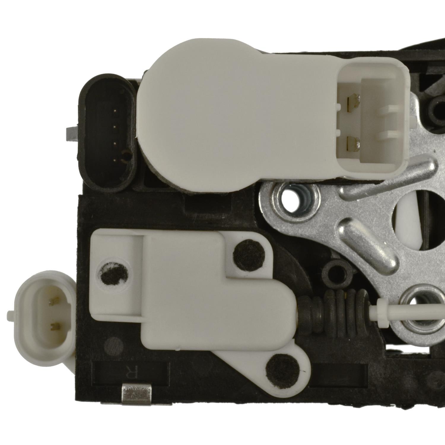 Standard Motor Products DLA707 - Door Lock Actuator Standard Motor Products DLA707 Door Lock Actuator product image 3 of 3