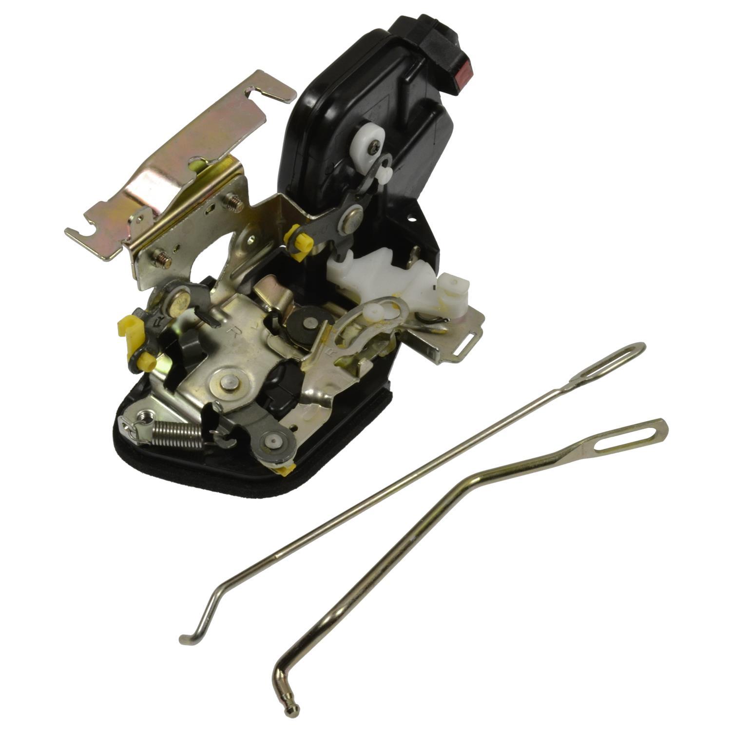 Standard Motor Products DLA711 Door Lock Actuator product image 2 of 3