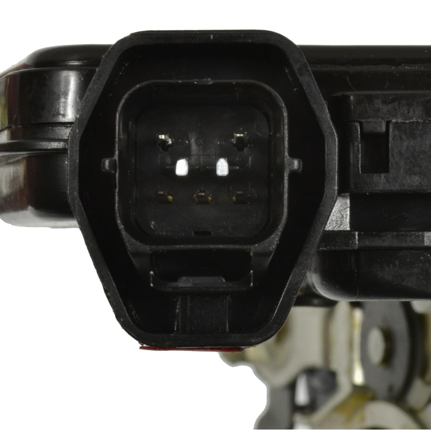 Standard Motor Products DLA711 Door Lock Actuator product image 3 of 3