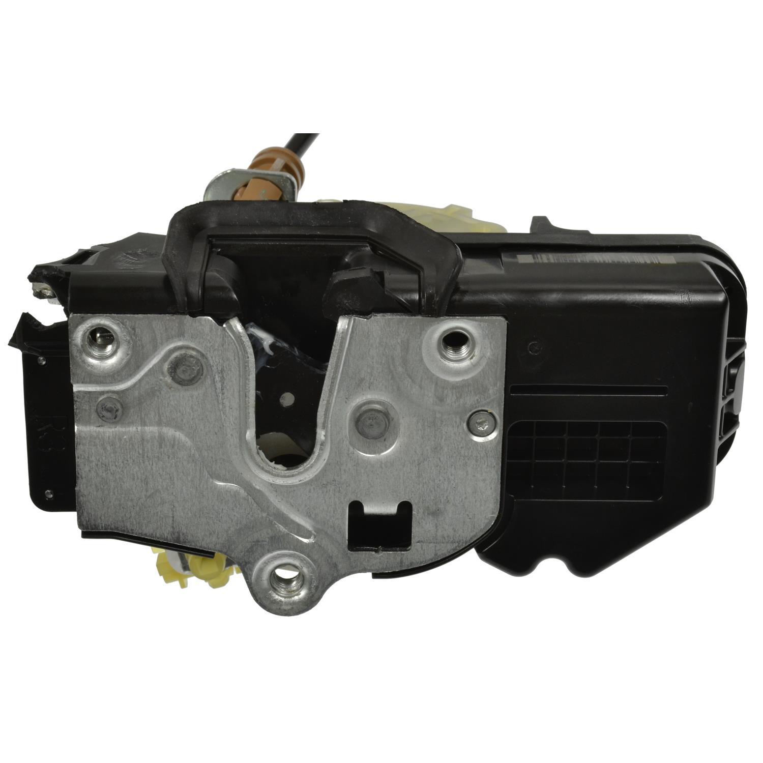 Standard Motor Products DLA720 - Door Lock Actuator Standard Motor Products DLA720 Door Lock Actuator product image 1 of 3