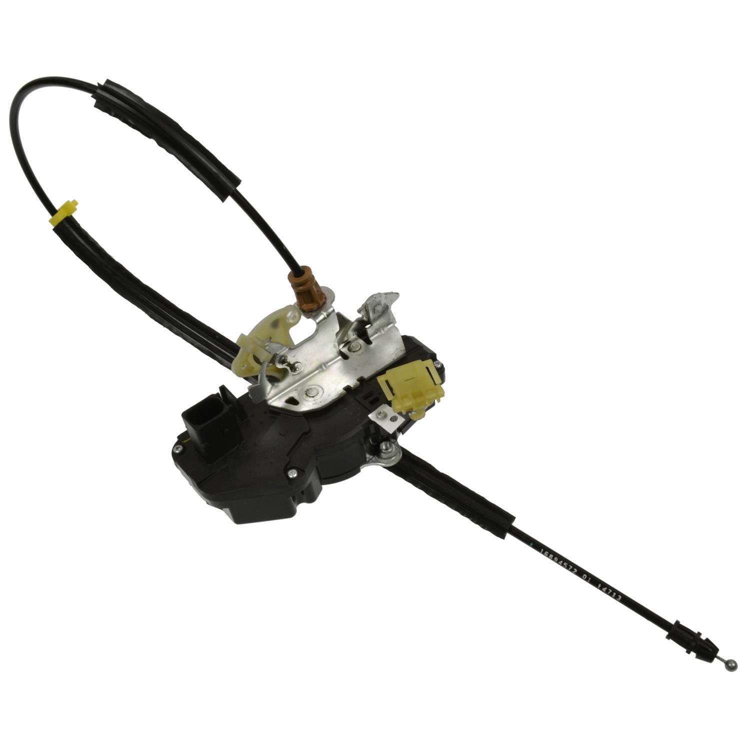 Standard Motor Products DLA720 - Door Lock Actuator Standard Motor Products DLA720 Door Lock Actuator product image 2 of 3