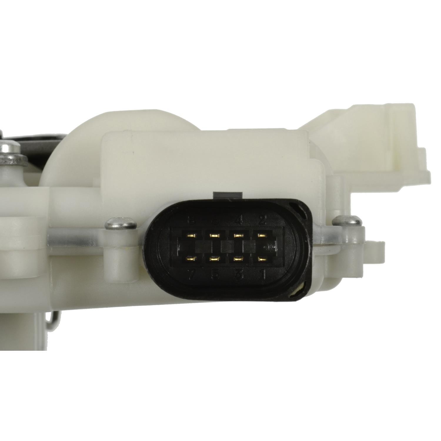 Standard Motor Products DLA722 Door Lock Actuator product image 3 of 3