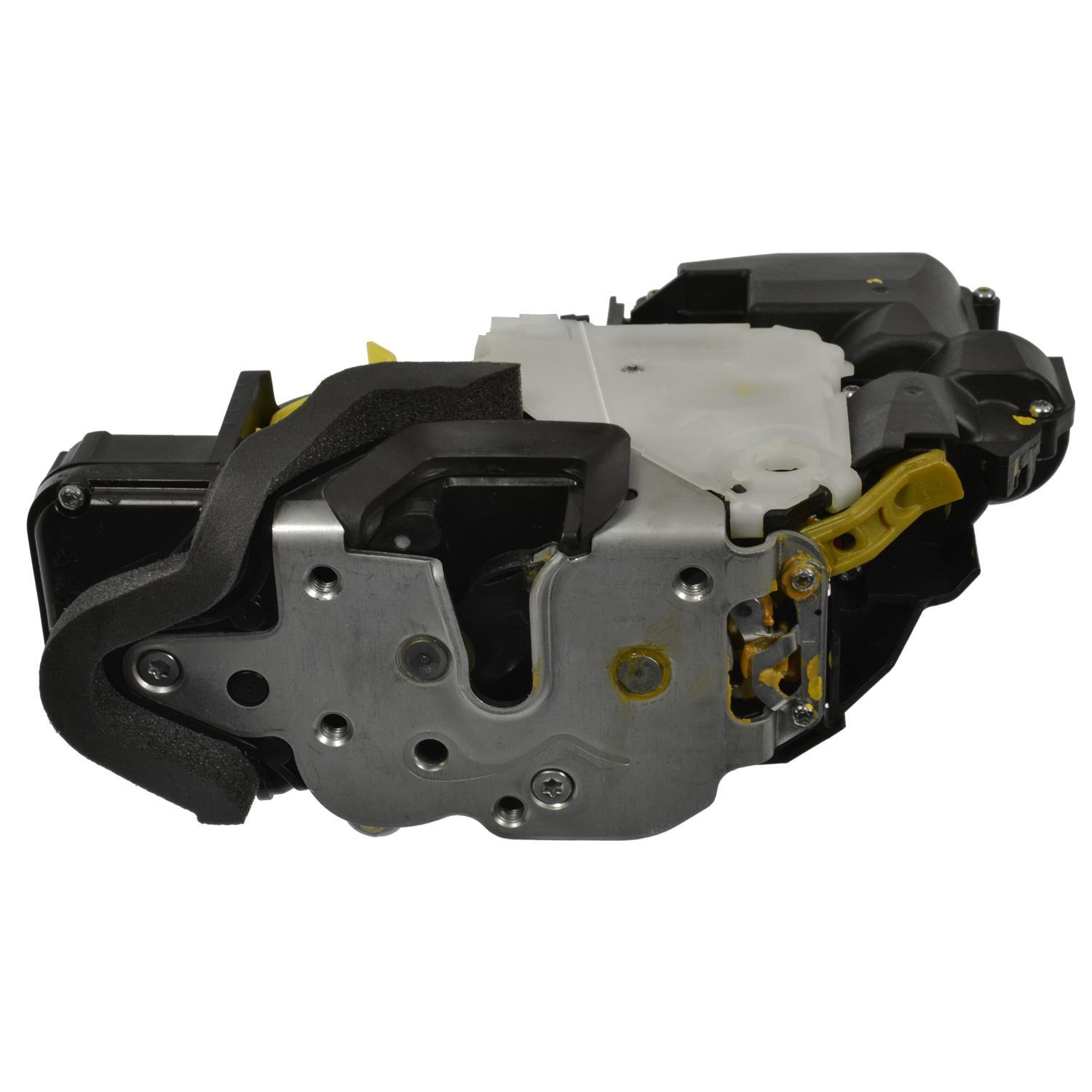 Standard Motor Products DLA756 - Door Lock Actuator Standard Motor Products DLA756 Door Lock Actuator product image 1 of 3