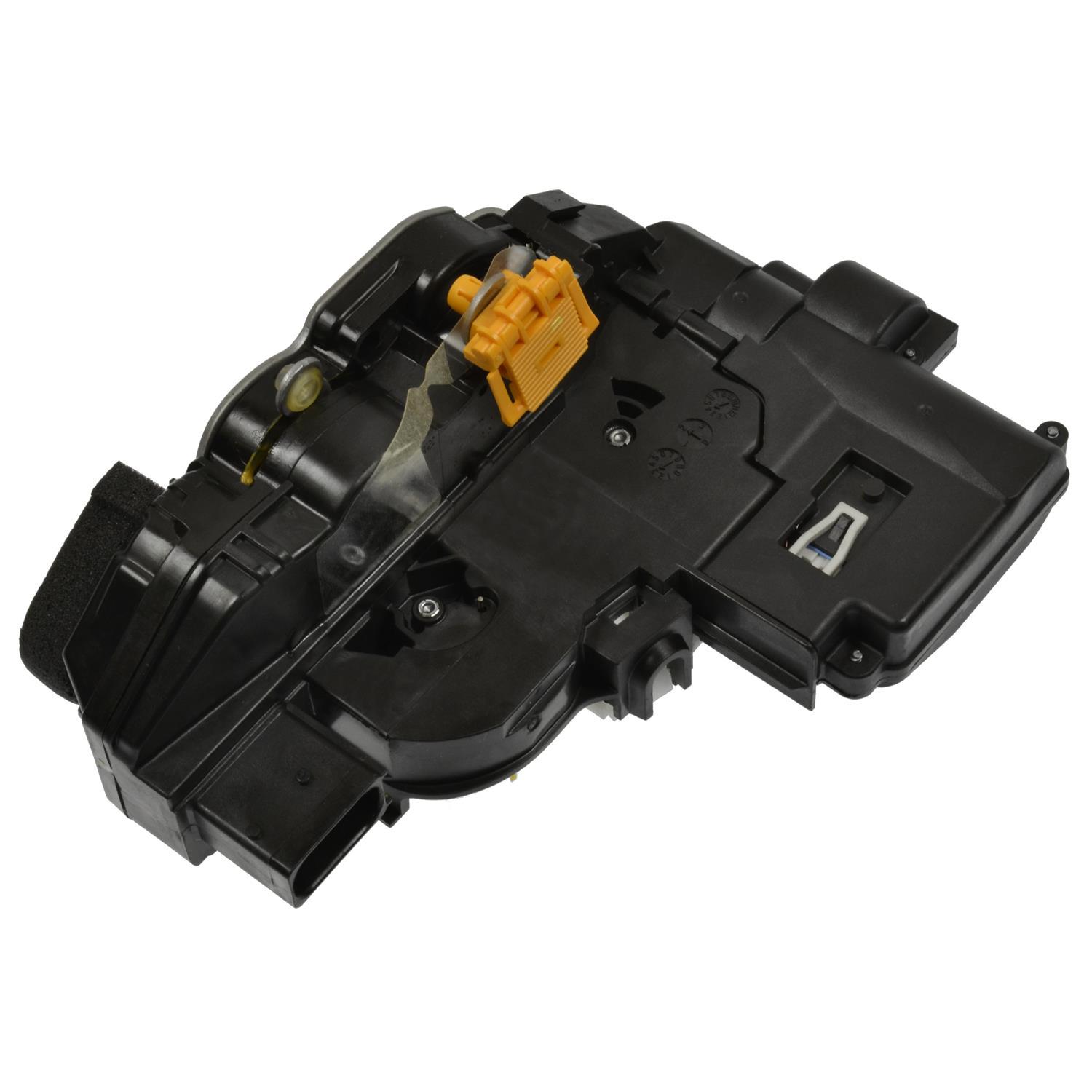 Standard Motor Products DLA756 - Door Lock Actuator Standard Motor Products DLA756 Door Lock Actuator product image 2 of 3