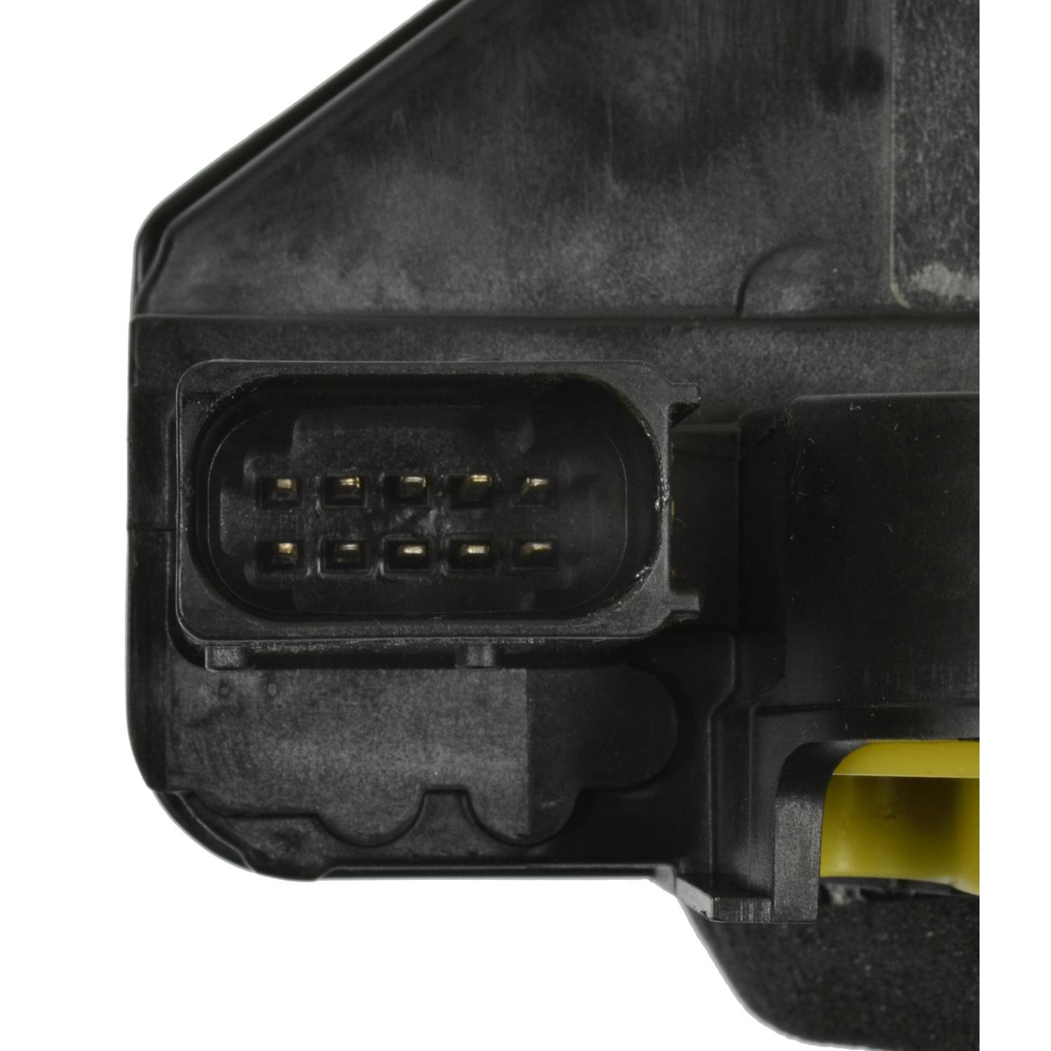 Standard Motor Products DLA756 - Door Lock Actuator Standard Motor Products DLA756 Door Lock Actuator product image 3 of 3