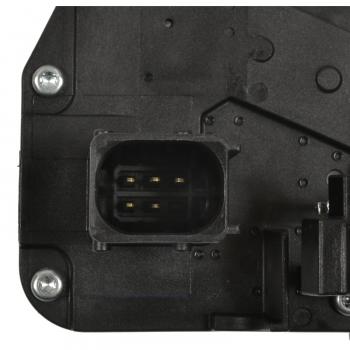 Standard Motor Products DLA758 - Door Lock Actuator Standard Motor Products DLA758 Door Lock Actuator product image 3 of 3