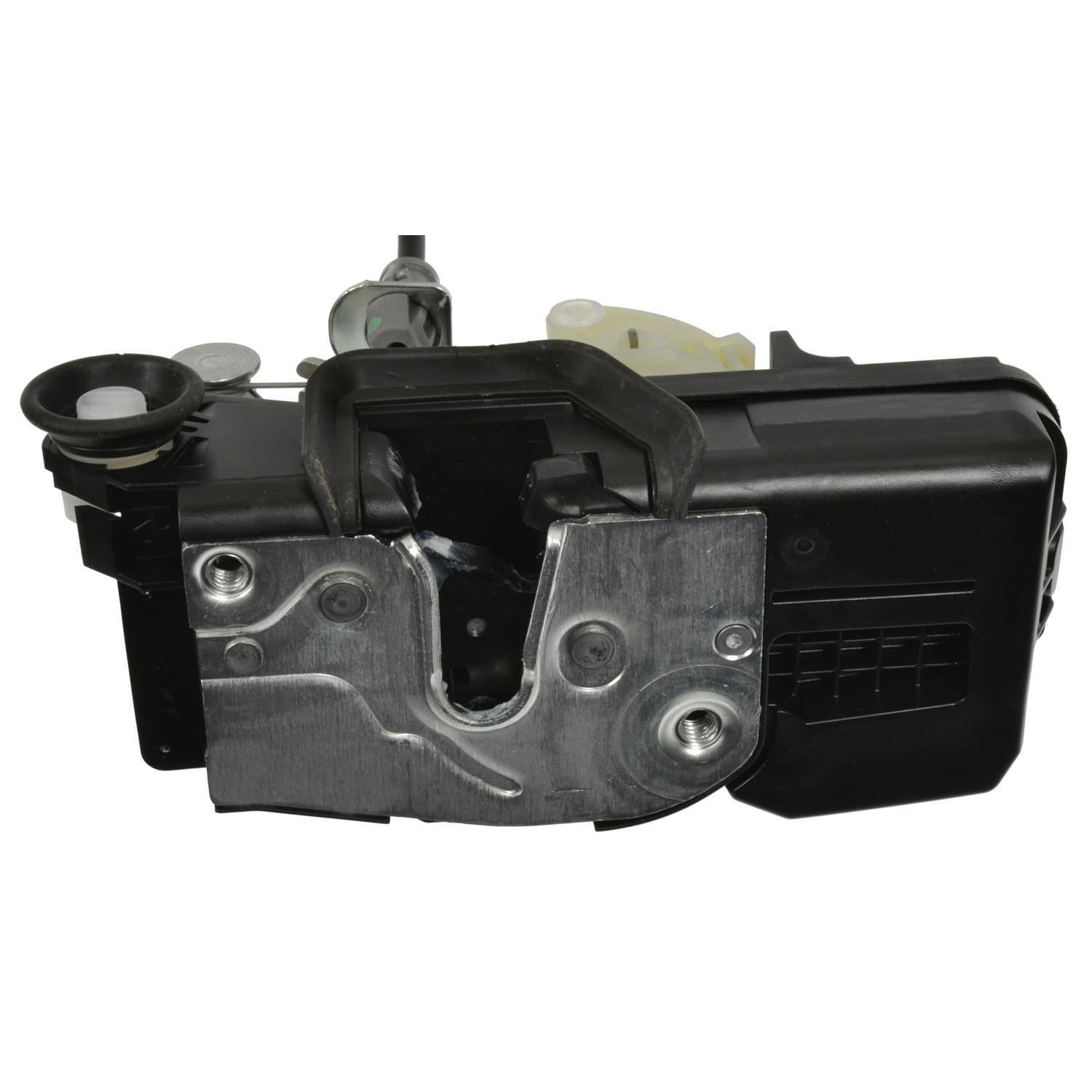 Standard Motor Products DLA759 - Door Lock Actuator Standard Motor Products DLA759 Door Lock Actuator product image 1 of 3
