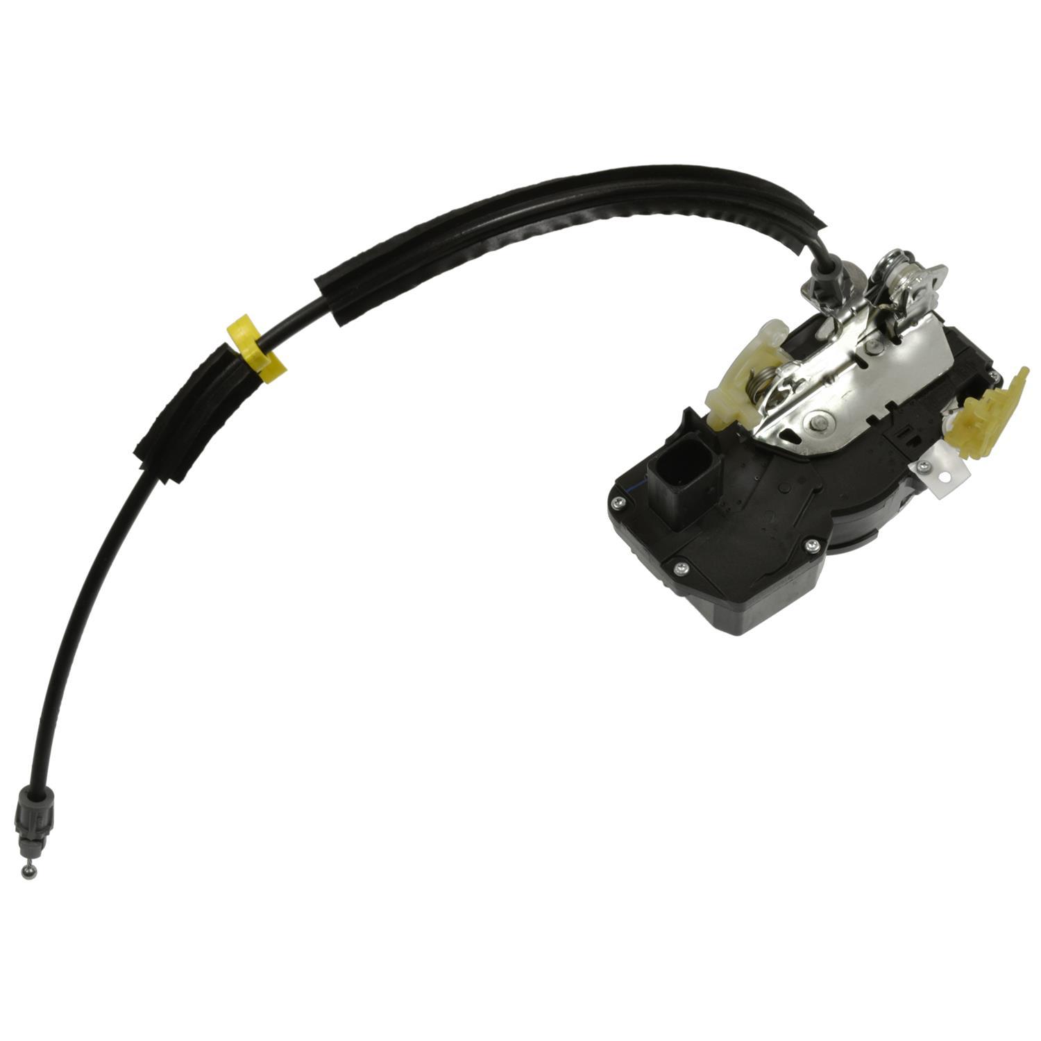 Standard Motor Products DLA759 - Door Lock Actuator Standard Motor Products DLA759 Door Lock Actuator product image 2 of 3