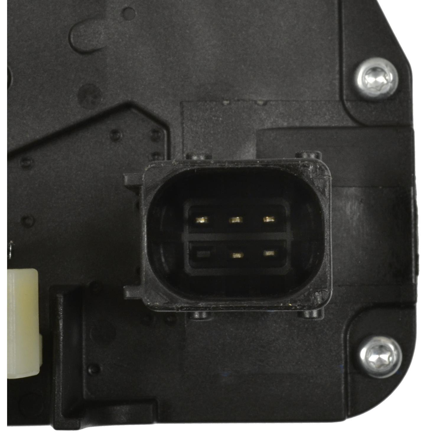 Standard Motor Products DLA759 - Door Lock Actuator Standard Motor Products DLA759 Door Lock Actuator product image 3 of 3