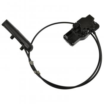 Standard Motor Products DLA765 Door Lock Actuator product image 3 of 4