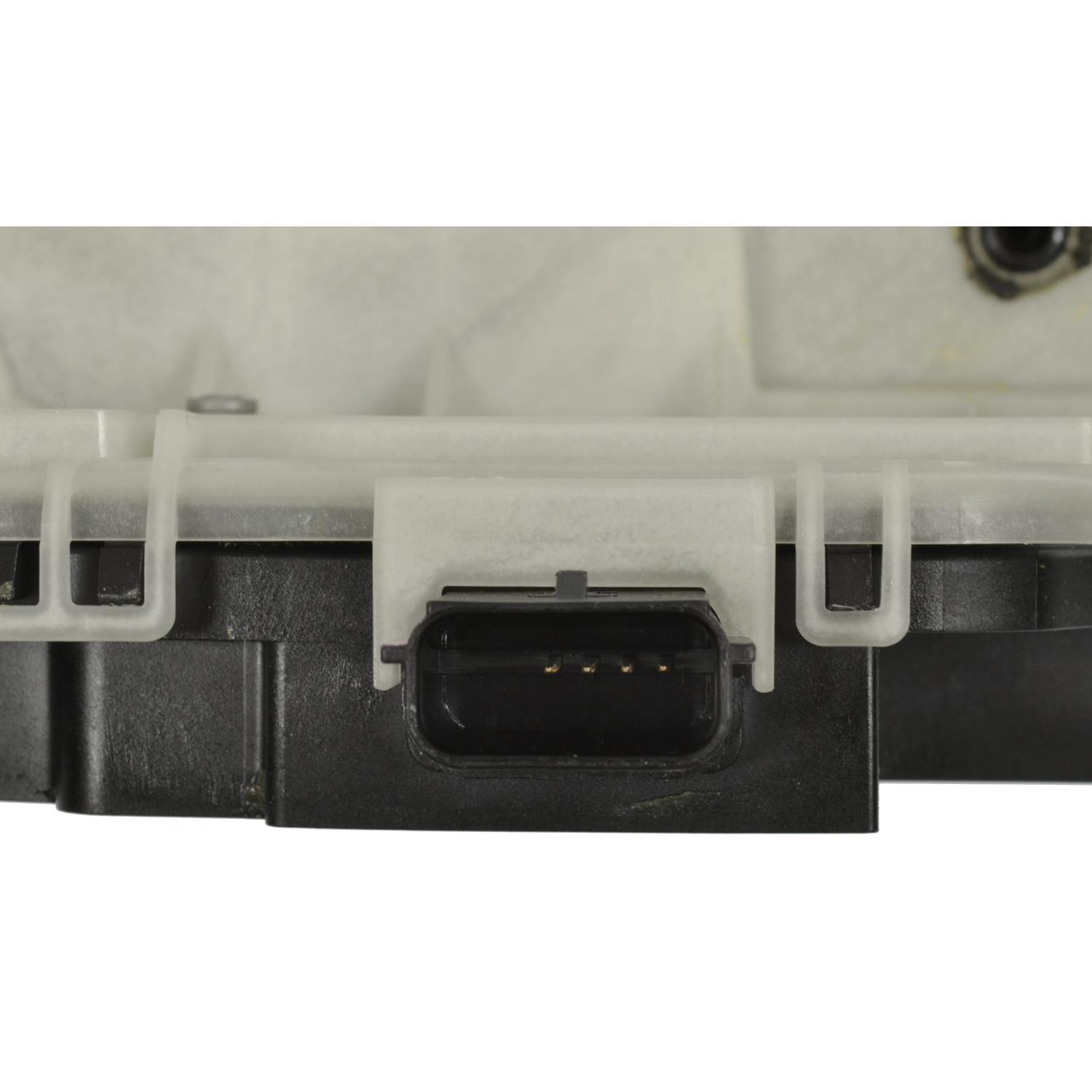 Standard Motor Products DLA773 - Door Lock Actuator Standard Motor Products DLA773 Door Lock Actuator product image 3 of 3