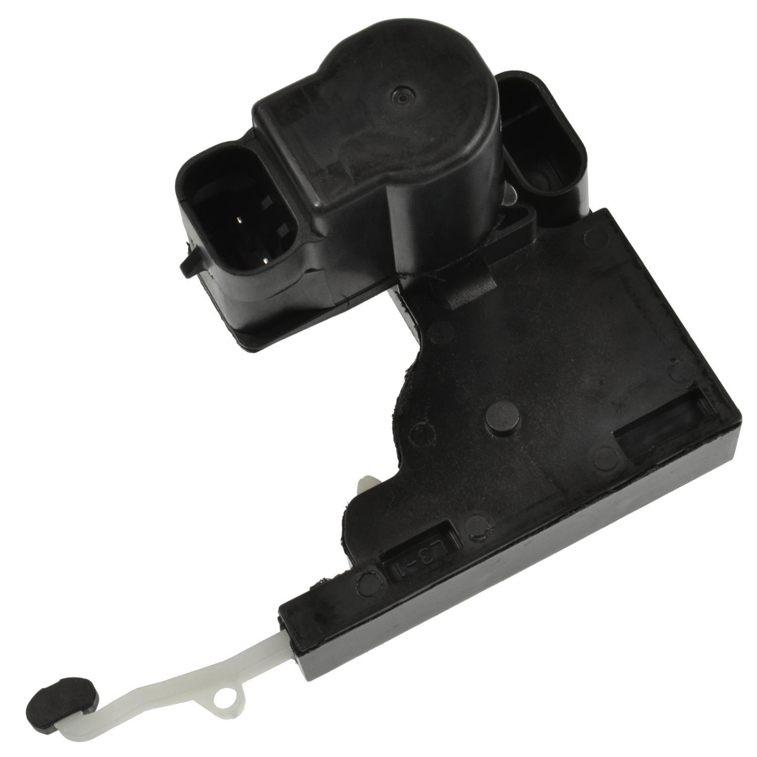 Standard Motor Products DLA776 - Door Lock Actuator Standard Motor Products DLA776 Door Lock Actuator product image 2 of 3